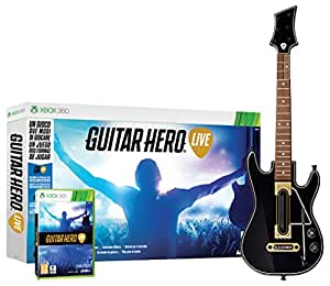 guitar hero xbox 360 downloads